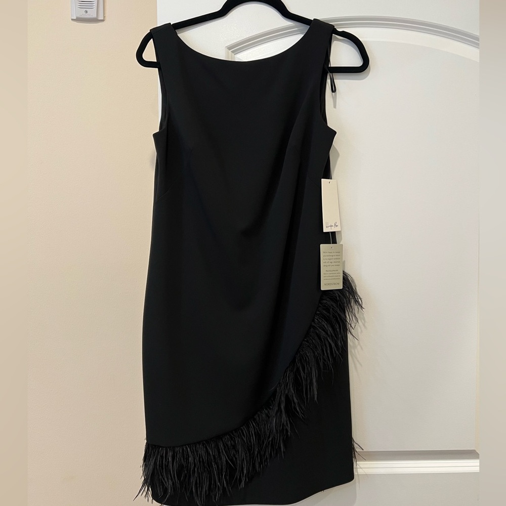 Harper Rose Cocktail Dress